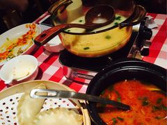 -西贝莜面村(近铁城市广场店)