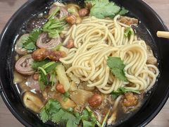 -阿芬卤面(花巷店)