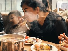 -星伦多自助料理·涮烤一体(杭州来福士店)