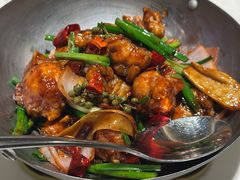 -珍宝海鲜JUMBO Seafood(尚嘉店)