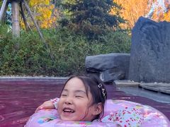 -清河半岛温泉度假酒店