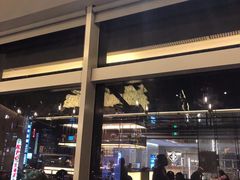 门面-捞王锅物料理(上海世茂广场店)