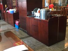 大堂-鸿运酒楼