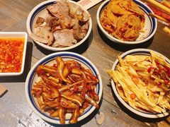-盟重烧烤(高正街店)