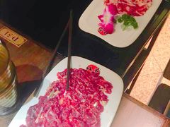 -牛焱·贵州黄牛肉火锅(城西银泰店)