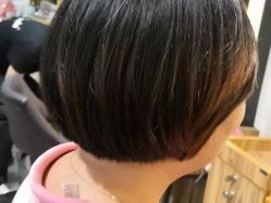 -HairCode芭曲发型