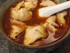 -春阳水饺(香槟广场店)
