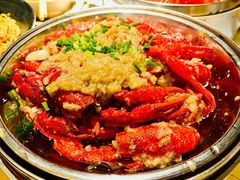 -巴厘龙虾·榜首油焖大虾(音乐学院·沿江酒馆店)