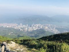 -梧桐山风景名胜区