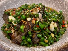 -萬家灯火·私房湘菜·22年老手艺(南岭大道店)