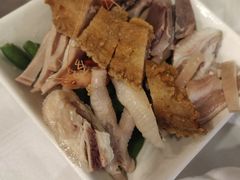 醉八仙-翠亭酒家(山西南路店)