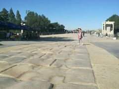 -卢沟桥文化旅游区