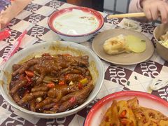 -老三样·旧食新味(船山路店)