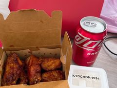-Kyochon1991校村(共和路店)