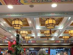 -万荣烤鸭店·北京菜(天坛店)