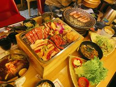 -黑牛の場(兴隆大奥莱店)