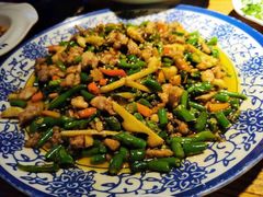-嘎嘎鸭脑壳江湖菜(五里店)