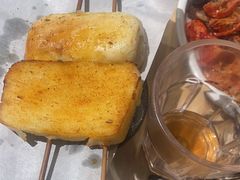 -大话小腰(鸟巢店)
