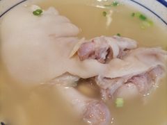 -易老妈蹄花.特色川菜(人民公园总店)