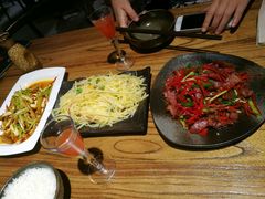 -俏湘私房菜(国贸店)