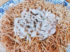 -裕兴记·三虾面(西北街总店)