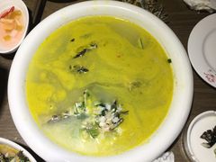 -鱼乐火锅(清江国际店)