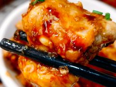 -古南都·老广东酒楼(龙江店)