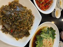 -小姨家常菜(昭萍东路店)