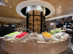 -上海东方佘山翰悦阁酒店·Vie全日制餐厅