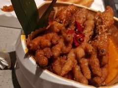 -海底捞火锅(正大乐城店)