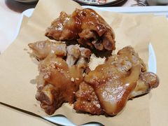 -状元阁烧烤(新华路总店)