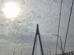 -宁波海天一洲景区