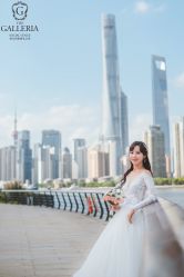 -格乐利雅婚礼艺术中心(南外滩店)