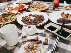-丽池宫韩式汗蒸会馆(华灯坊店)