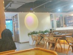 -五样儿西昌小签签烤串(天府三街店)