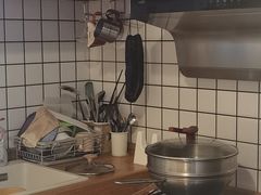 -文杰餐馆(南洪时尚风情街店)