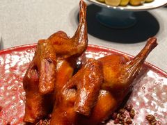 -南堂馆·新川菜(春熙路店)