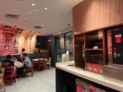 -大师兄·西北风味食集(增城合生汇店)