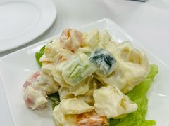 -瑞福园联谊餐室(茂名南路店)