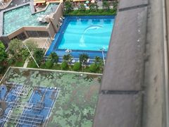 -东莞常平逸豪国际大酒店