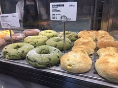 -LELECHA乐乐茶(美罗城店)