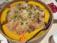 糯米珍珠排骨-大鸭梨烤鸭(石佛营店)