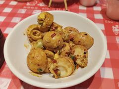 -龙师傅卤炒(天马店)