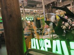 -曾百万小炉小串自助烧烤(高新店)