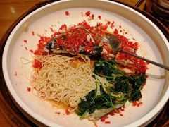 -渔乡米香·剁椒鱼头(四方坪店)