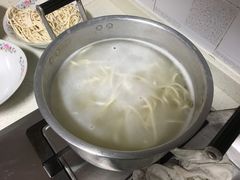 -华良切面店(航建大楼店)