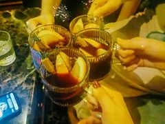 -柒Lounge(三里屯店)
