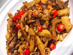 -印象鲵宴·张家界地标美食名片(溪布街店)