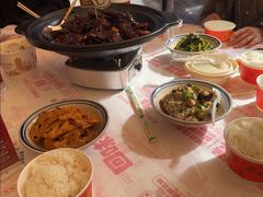 -回味黑鸭煲·始于2006(万松园店)