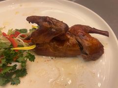 -酌宴府The China Club·广州万富希尔顿酒店(云城东路店)
